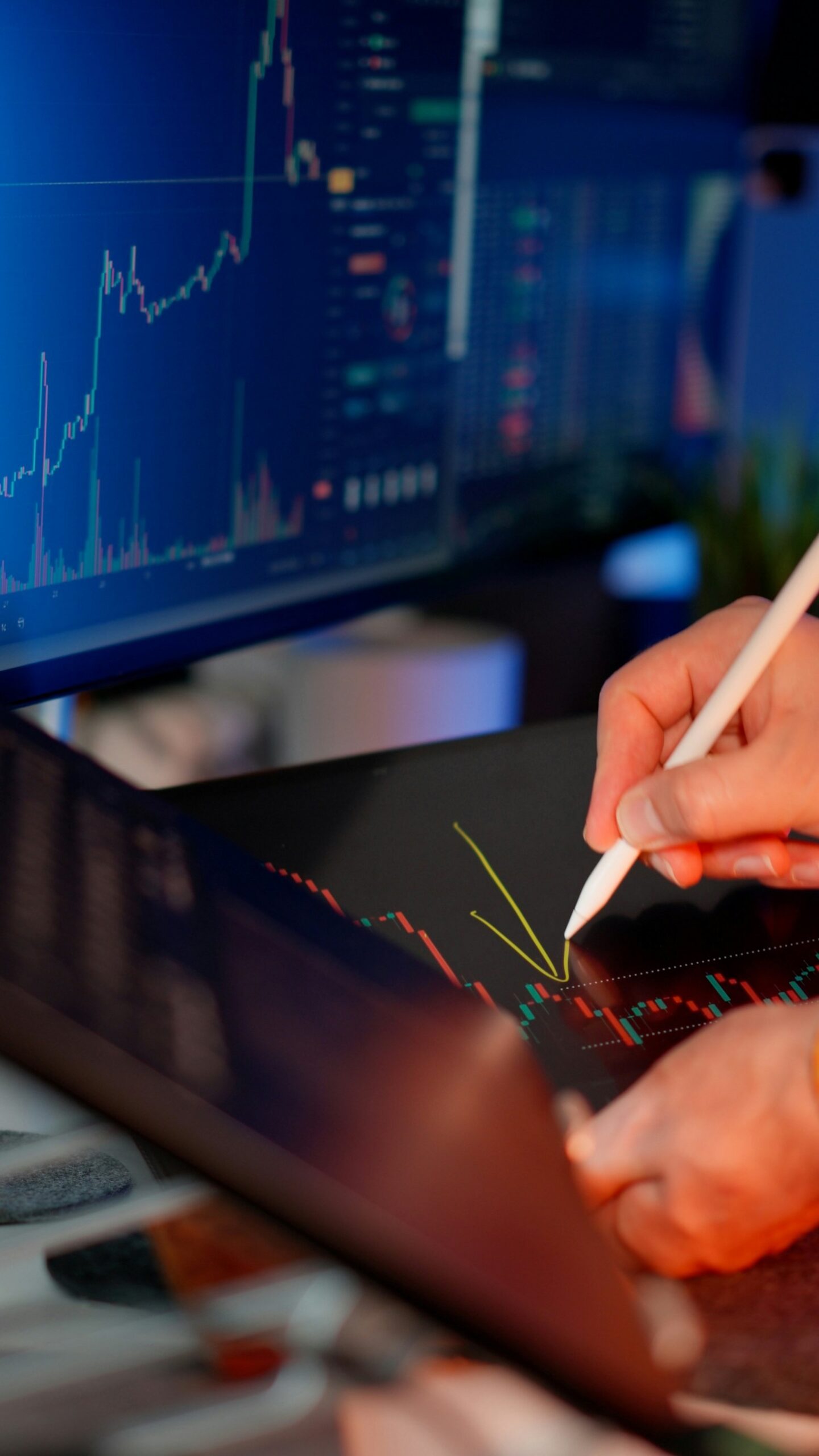 Analyzing Cryptocurrencies Like a Pro